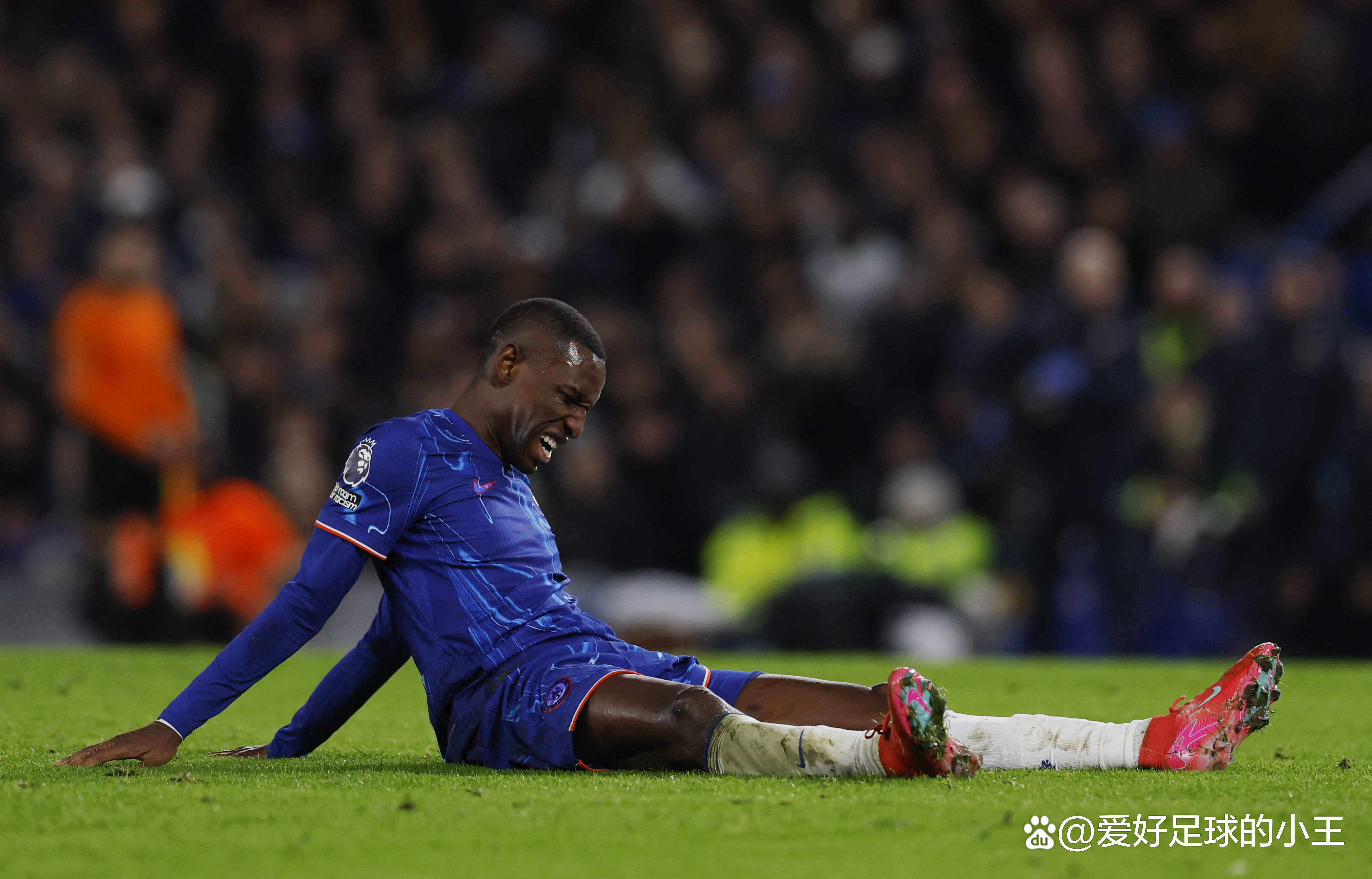 开云首页体验-关于切尔西门将多次救险，当选全场最佳球员，更新显示对于网络这样看到发布.的信息