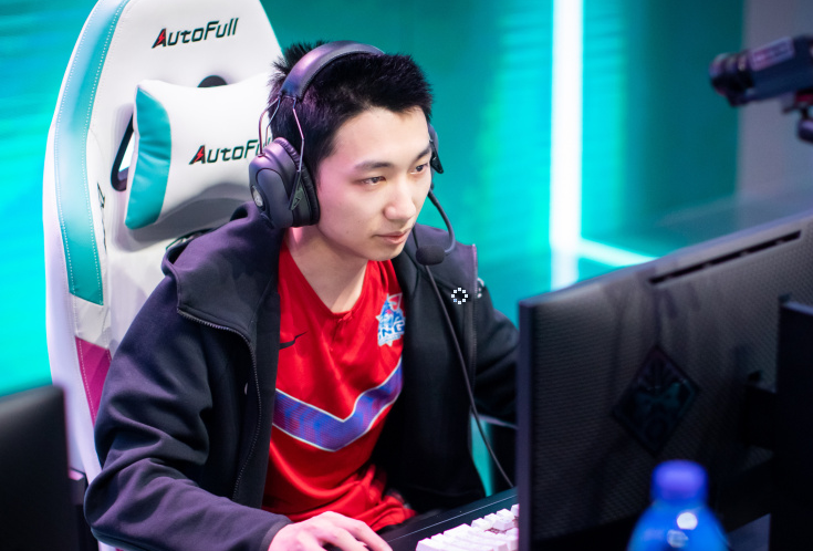 开云首页入口-JackeyLove重要时刻出色发挥，美国队带队取胜！