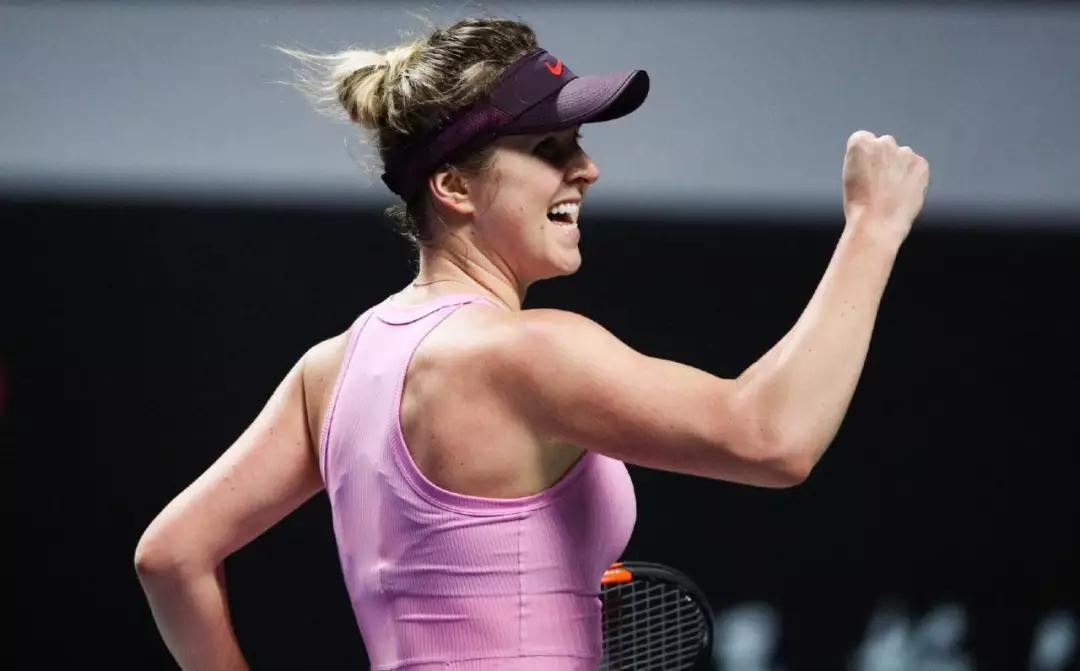 开云首页APP-科维托娃遭遇十五持续失利，加拿大队教练压力巨大！